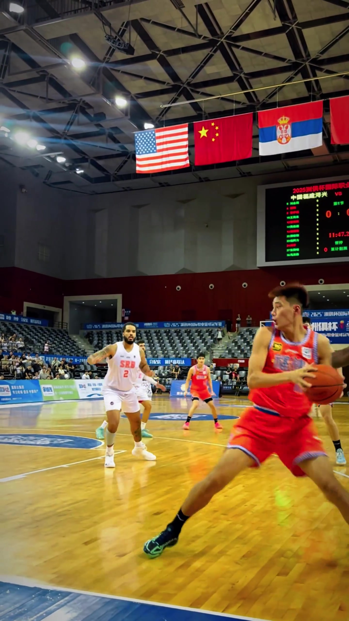 全員出擊洲俱杯兩連勝！今晚精彩繼續